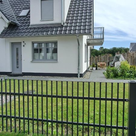 Ferienwohnung E9 Graal-Mueritz Eksteriør billede
