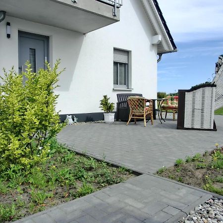 Ferienwohnung E9 Graal-Mueritz Eksteriør billede