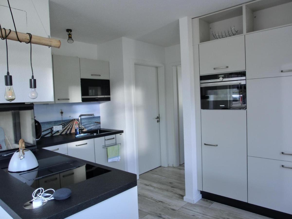 Ferienwohnung E9 Graal-Mueritz Eksteriør billede