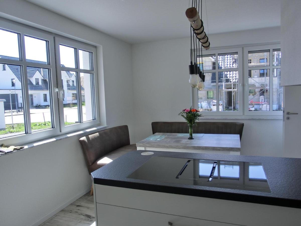 Ferienwohnung E9 Graal-Mueritz Eksteriør billede
