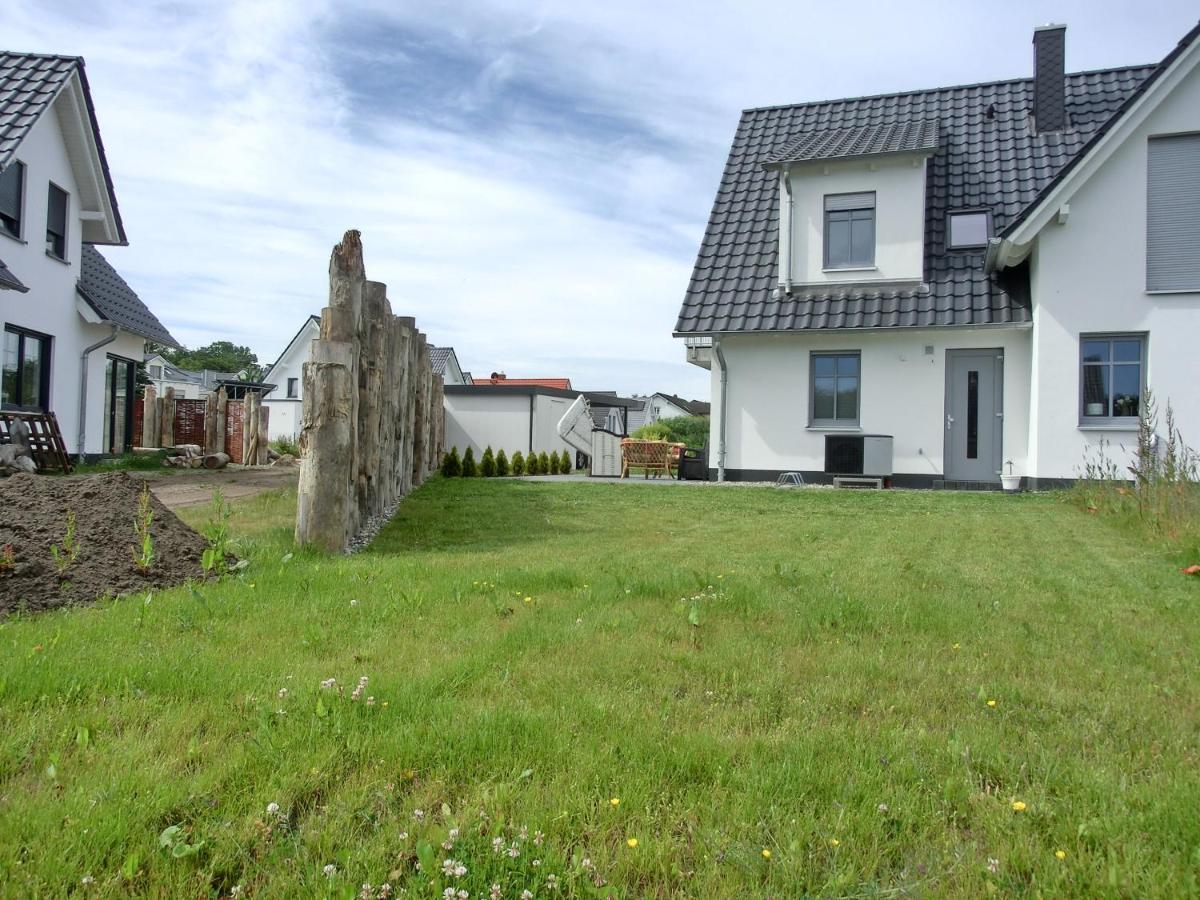 Ferienwohnung E9 Graal-Mueritz Eksteriør billede