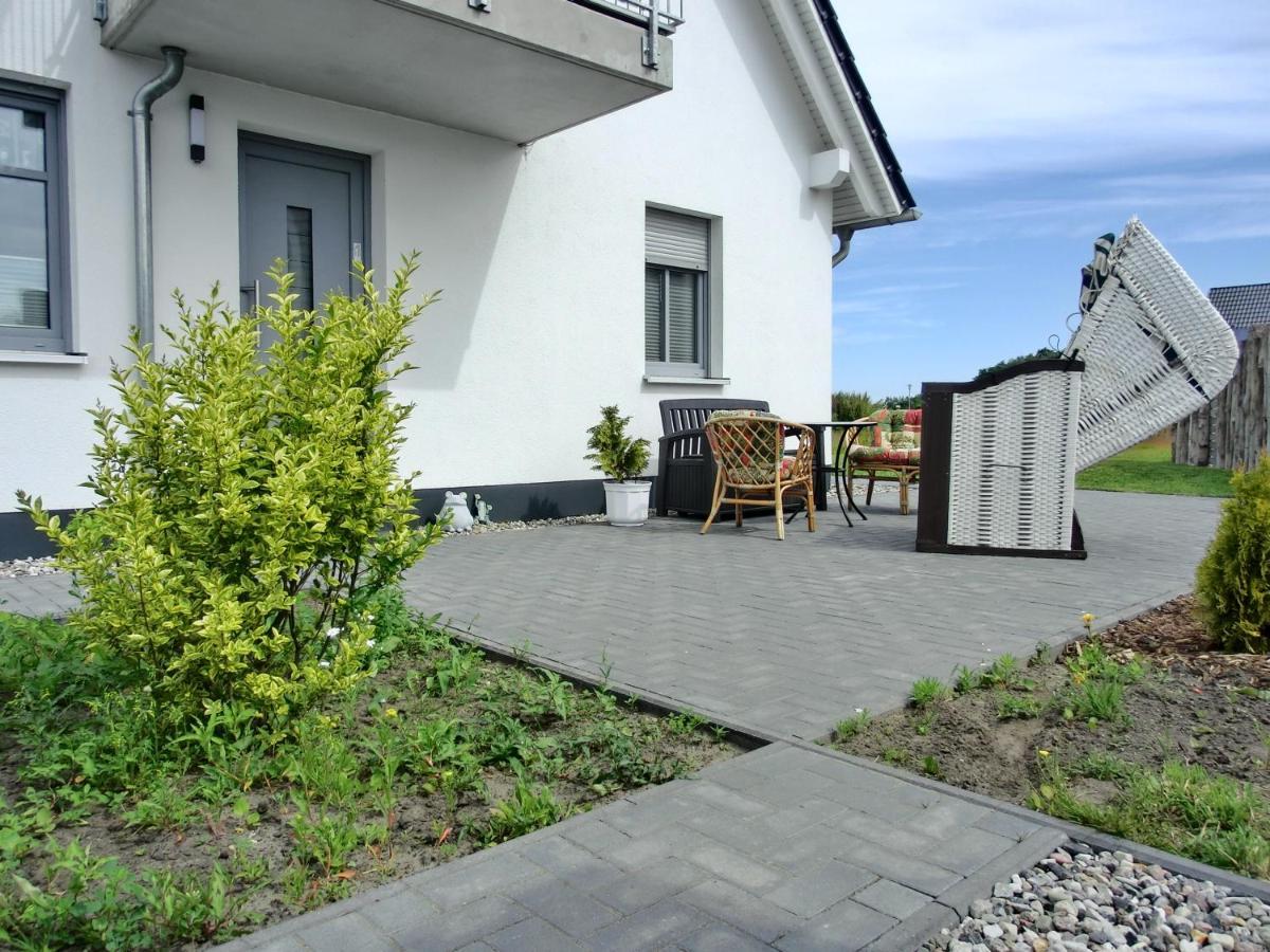Ferienwohnung E9 Graal-Mueritz Eksteriør billede